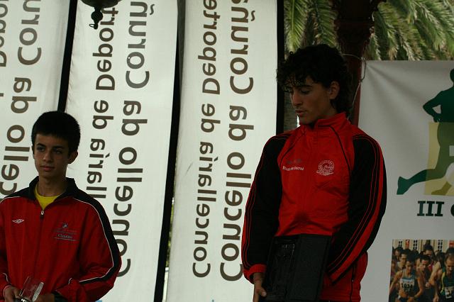 Coruna10 Campionato Galego de 10 Km. 2139